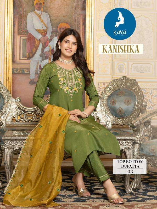 Kaya Kanishka Kurti wholesale suppliers in Delhi