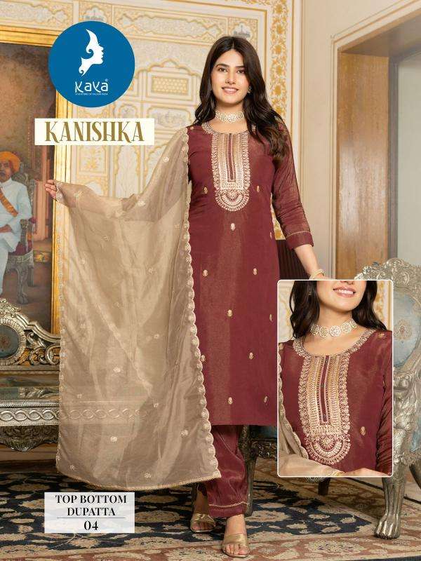 Kaya Kanishka Kurti wholesale suppliers in Delhi