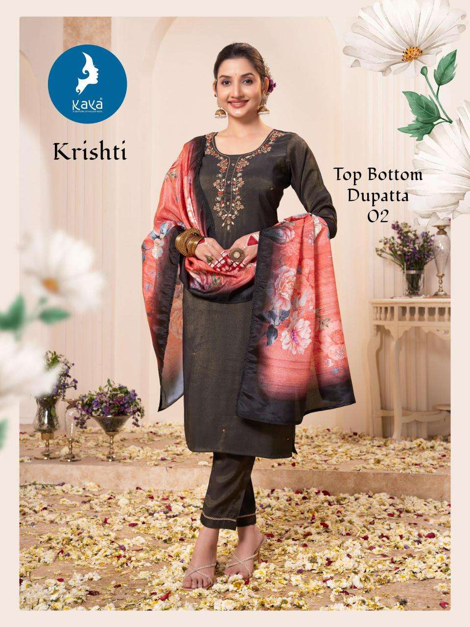 Kaya Krishti Kurti suppliers