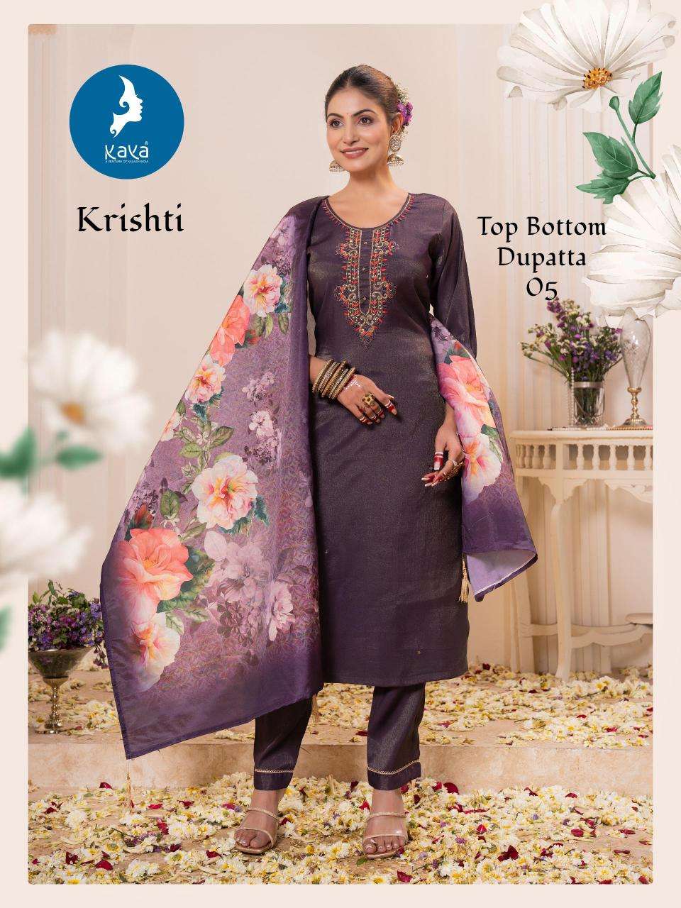 Kaya Krishti Kurti suppliers