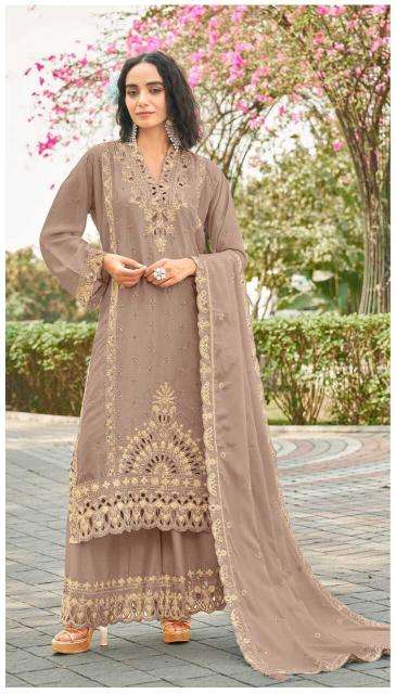 Khas 4422 Budget Salwar Kameez