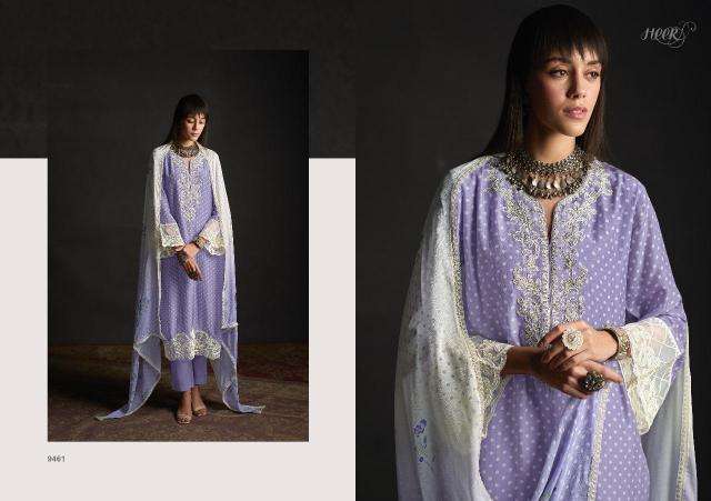 Kimora Heer Love Salwar Kameez wholesale online