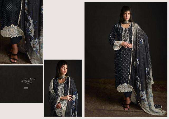 Kimora Heer Love Salwar Kameez wholesale online