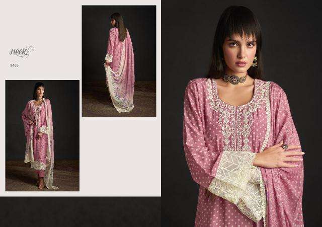 Kimora Heer Love Salwar Kameez wholesale online