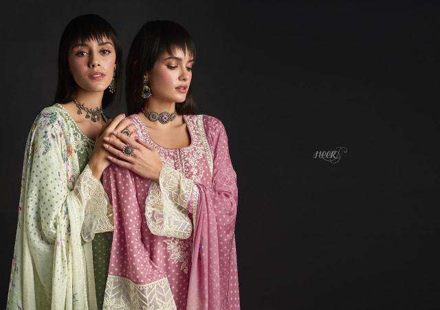 Kimora Heer Love Salwar Kameez wholesale online