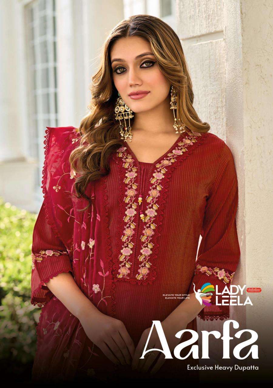 Lady Leela Aarfa Kurti dealers in Mumbai