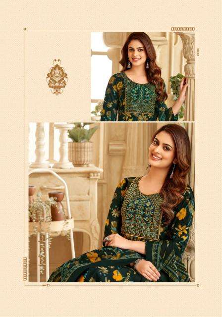 Mayur Amishi Vol 1 Kurti Supplier in Surat