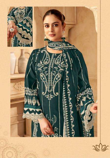 Mayur Zulfat Vol 02 Wholesale dress materials in Surat