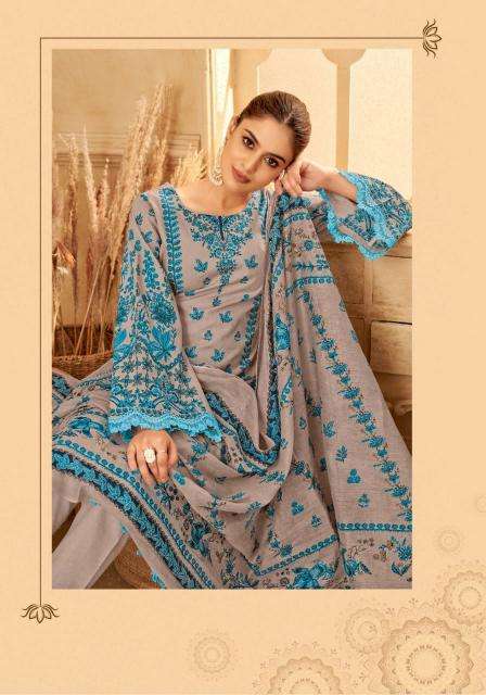 Mayur Zulfat Vol 02 Wholesale dress materials in Surat