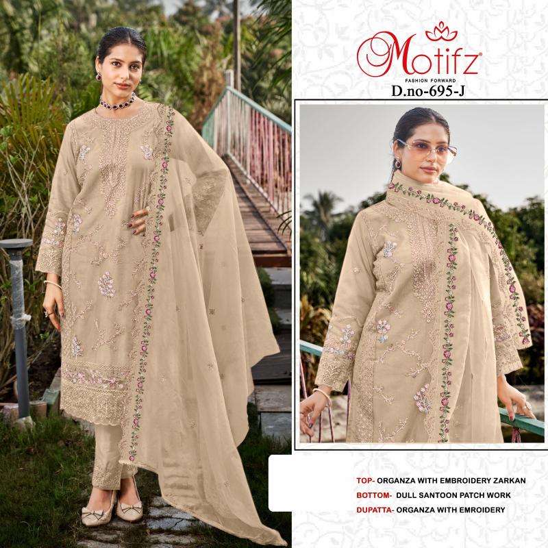 Motifz 695 Bulk Salwar Kameez