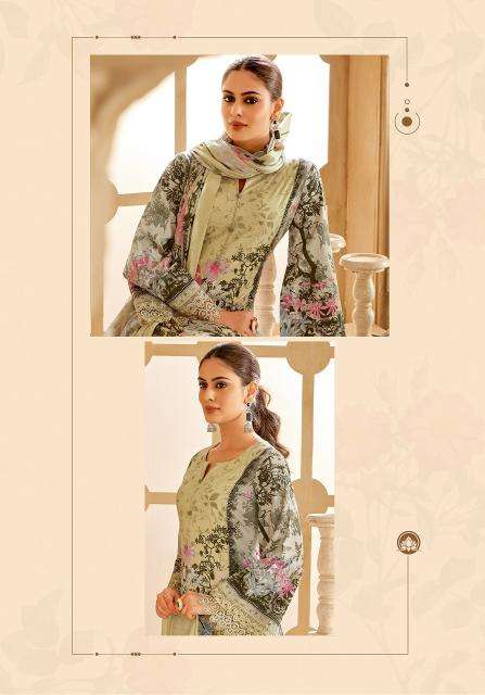 Patidar Zoya Vol-01 Surat wholesale dress materials online shopping