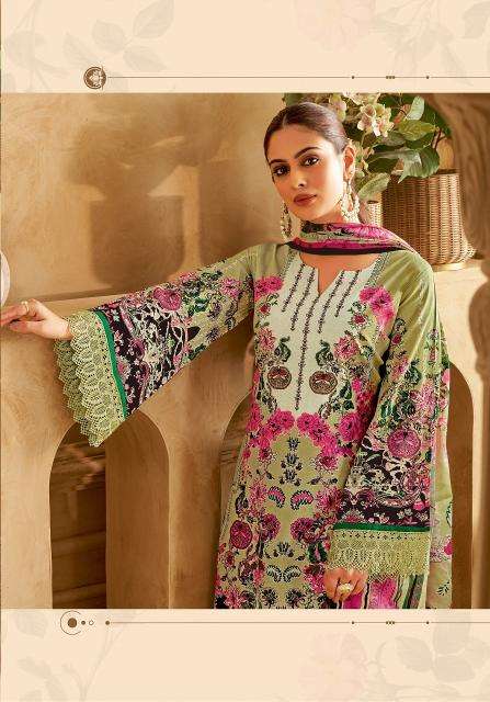 Patidar Zoya Vol-01 Surat wholesale dress materials online shopping