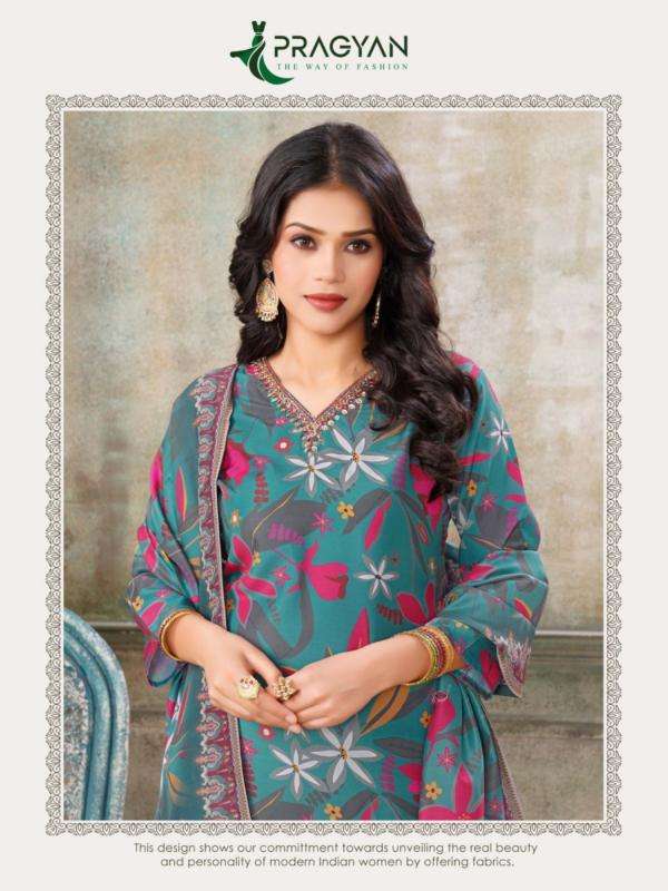 Pragyan Glory Vol 1 Kurti manufacturers and wholesalers in Mumbai