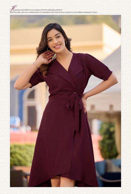 Rangmaya Carron Westrn Dress Wholesale women clothing near me