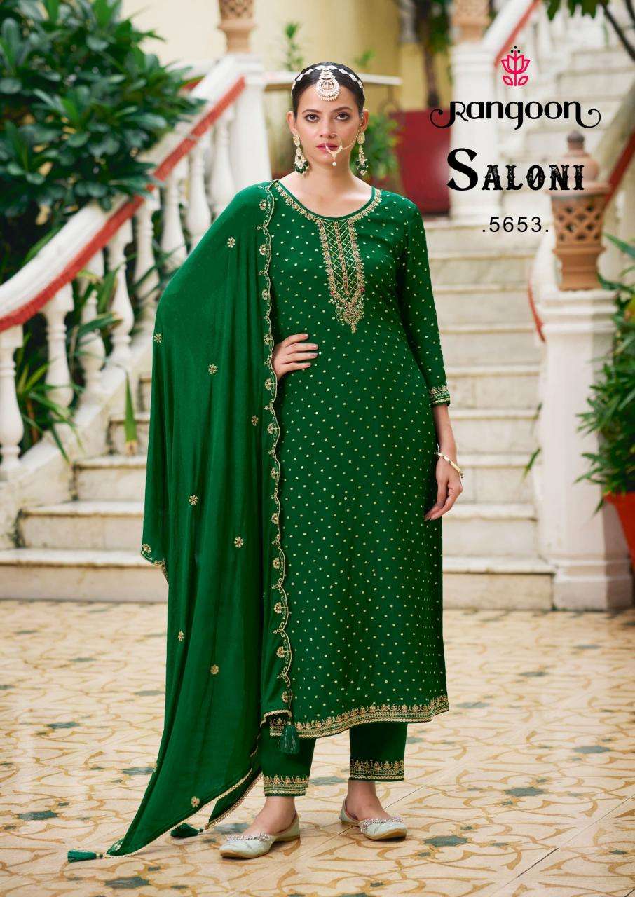 Rangoon Saloni Kurti suppliers in Bangalore