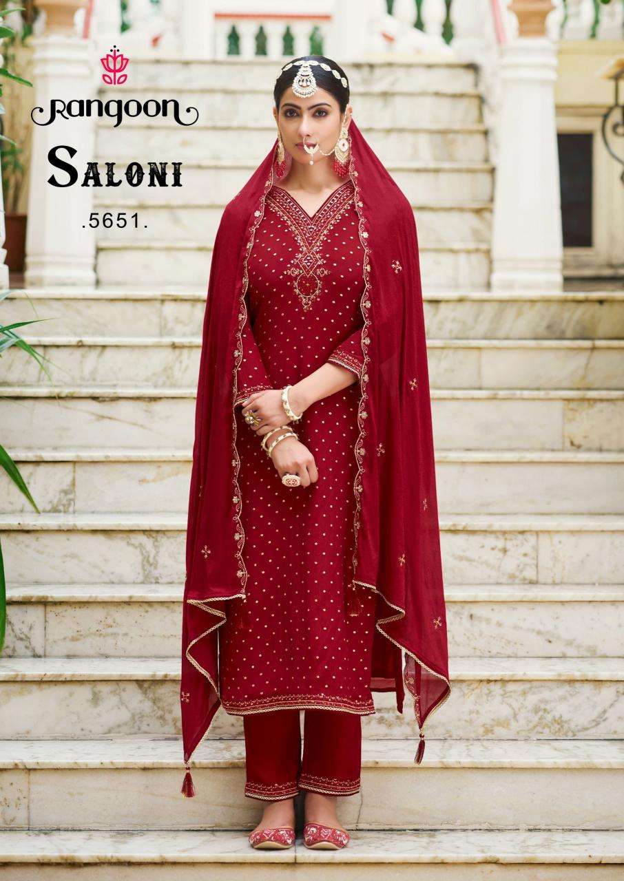 Rangoon Saloni Kurti suppliers in Bangalore