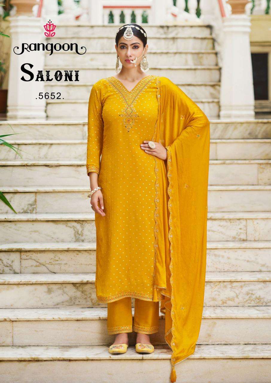 Rangoon Saloni Kurti suppliers in Bangalore