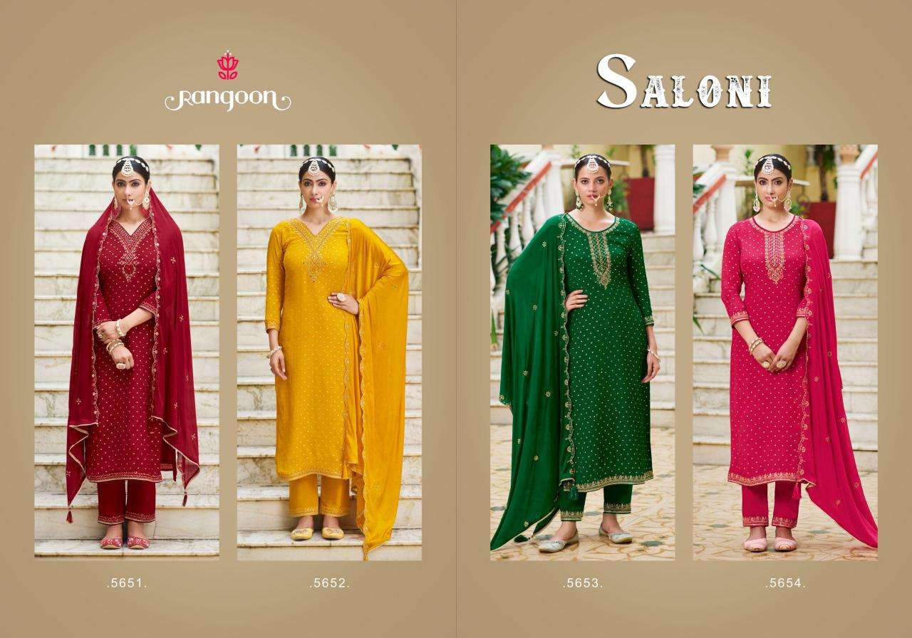 Rangoon Saloni Kurti suppliers in Bangalore