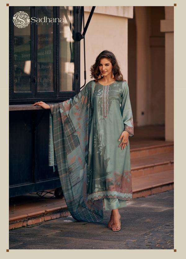 Sadhana Fashion Freya Wholesale Salwar Kameez online