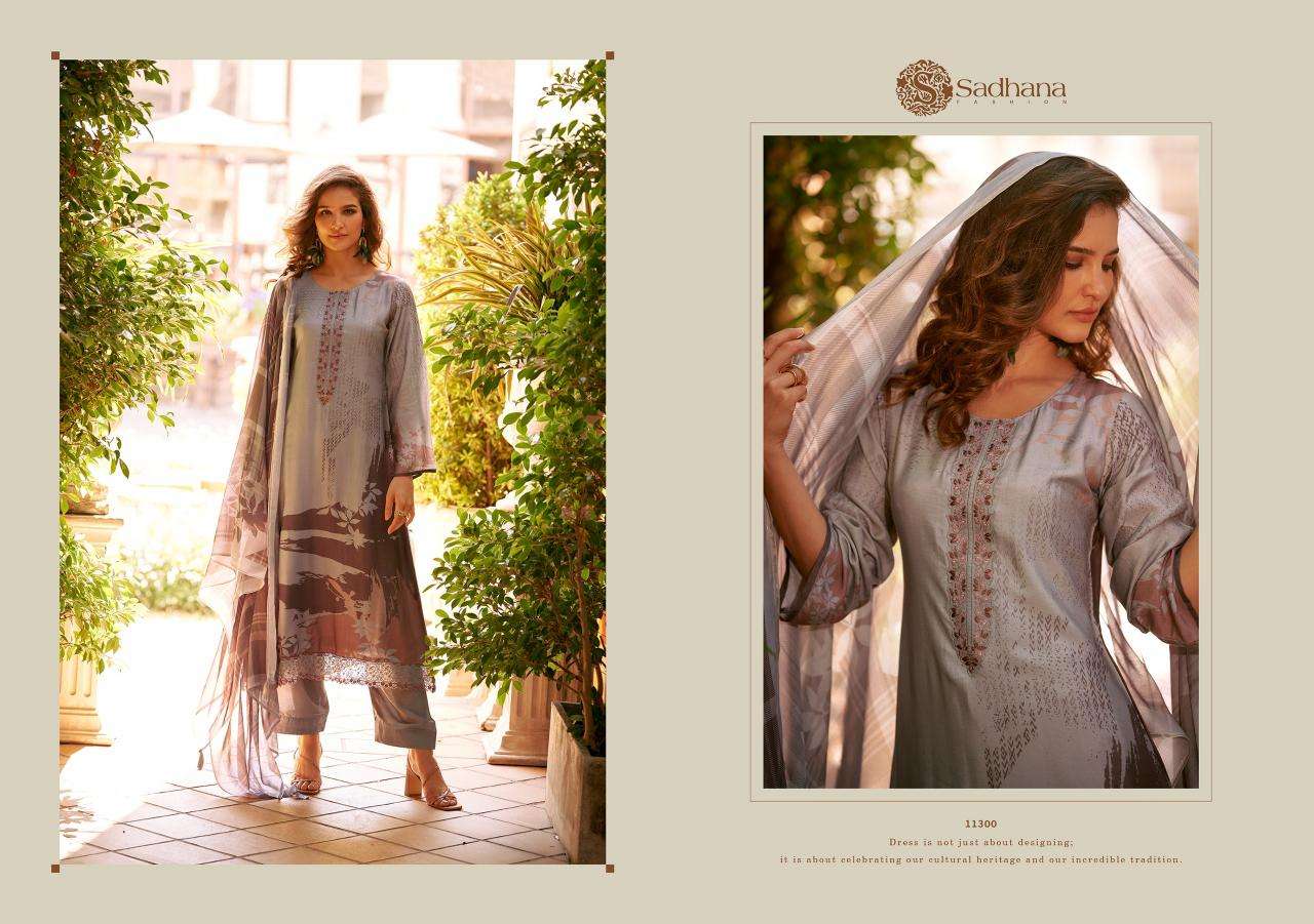 Sadhana Fashion Freya Wholesale Salwar Kameez online