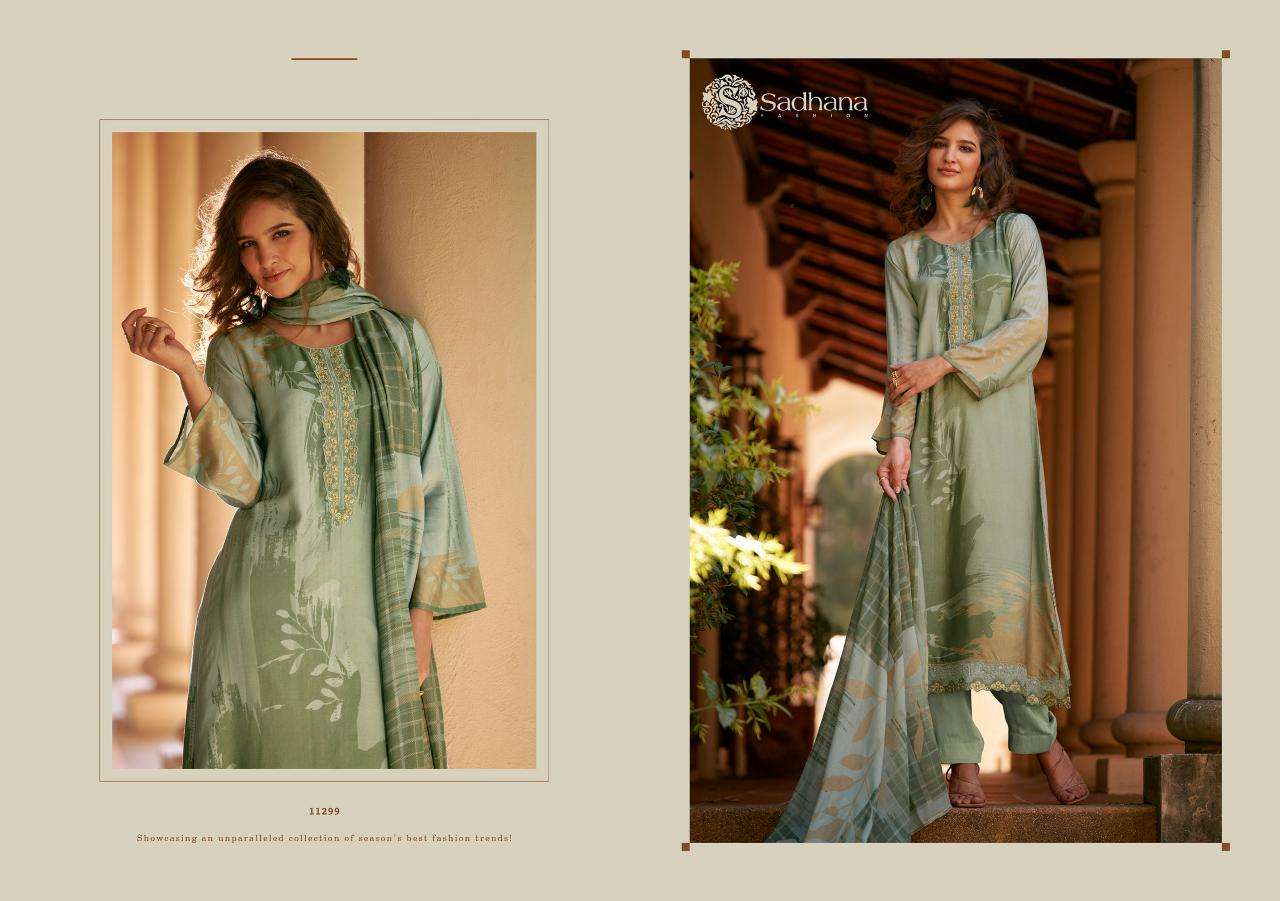 Sadhana Fashion Freya Wholesale Salwar Kameez online