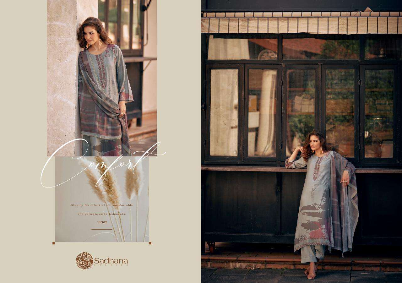 Sadhana Fashion Freya Wholesale Salwar Kameez online