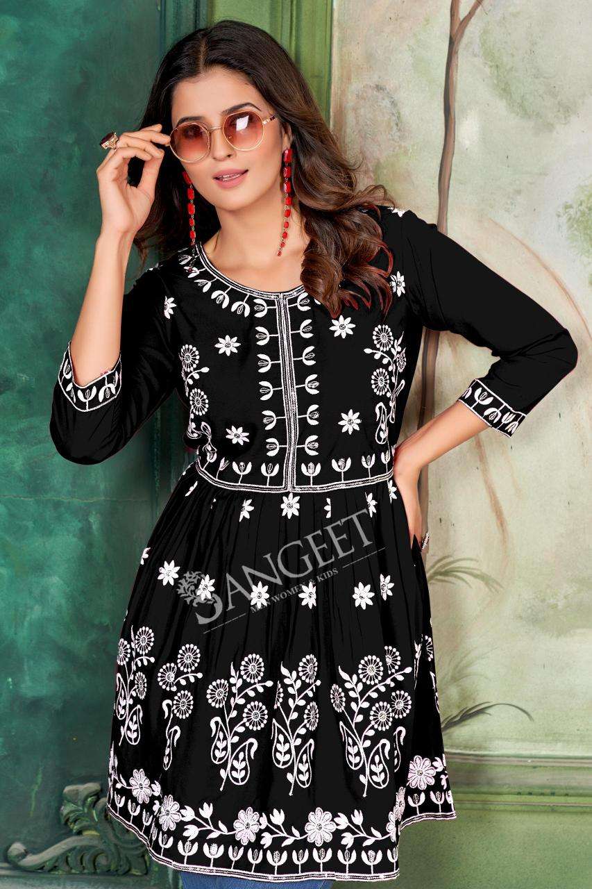 Sangeet Shikha Kurtis wholesale market