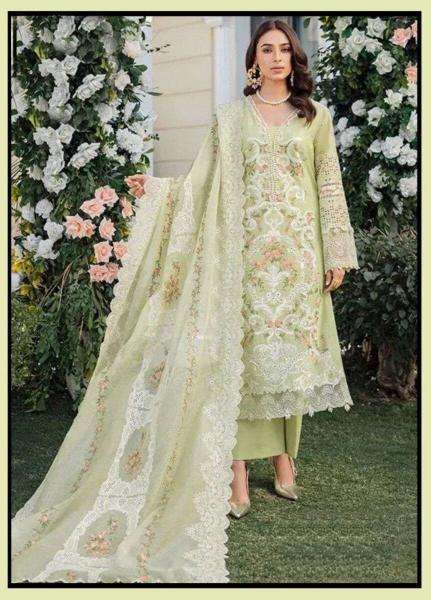 Saniya 7094 Designer Salwar Kameez wholesale