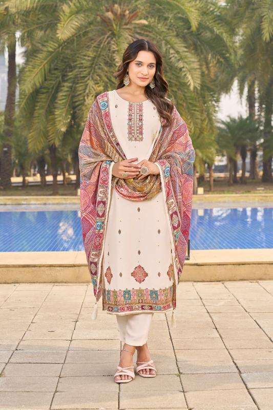 Shree Fabs Kt 143 Affordable wholesale Salwar Kameez