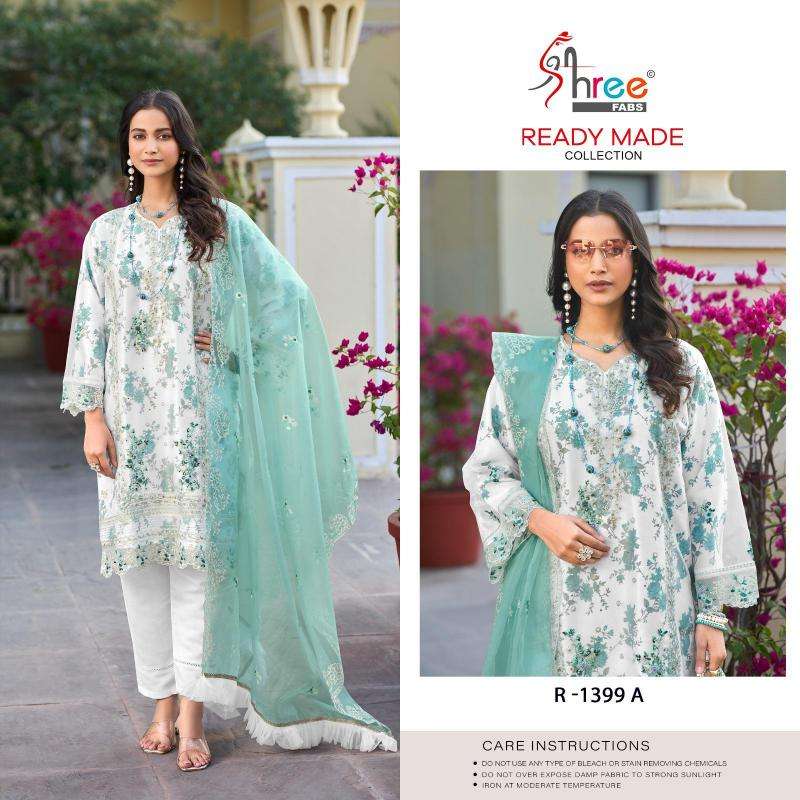 Shree Fabs R 1399 Traditional salwar kameez wholesale