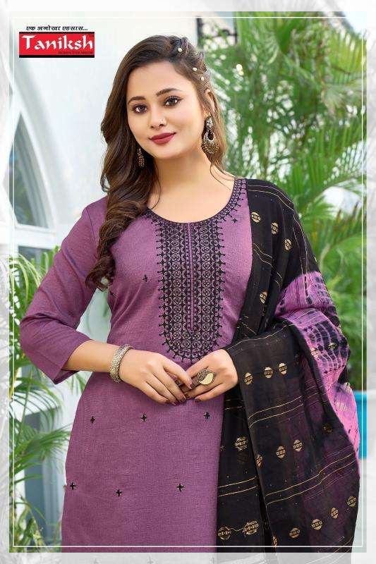 Tanishk Sharddha Vol 1 Kurti wholesale market