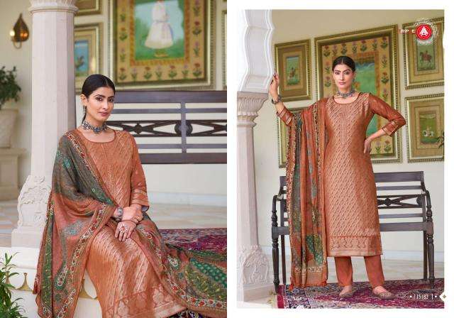 Triple Aaa Kaya Dress Material wholesale