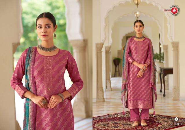 Triple Aaa Kaya Dress Material wholesale