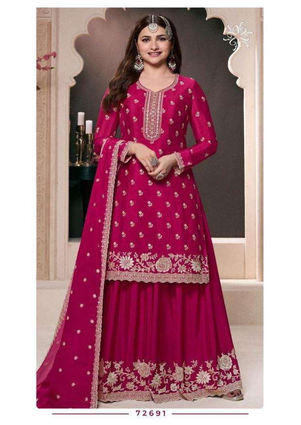 Vinay Kuleesh Saayori Mumbai wholesale Salwar Kameez factory