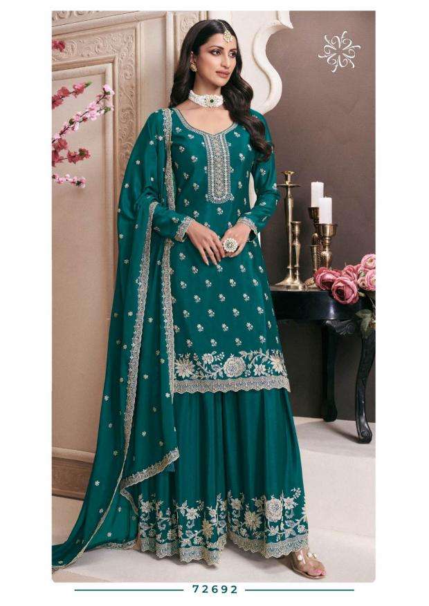 Vinay Kuleesh Saayori Mumbai wholesale Salwar Kameez factory