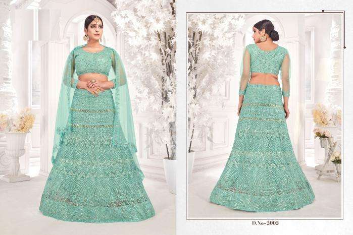 Zeeya Nasrin lehenga Choli market prices in Delhi