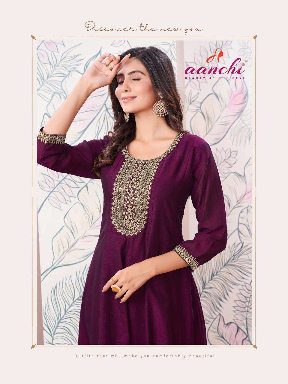 Aanchi Plus Charmi kurti in mumbai