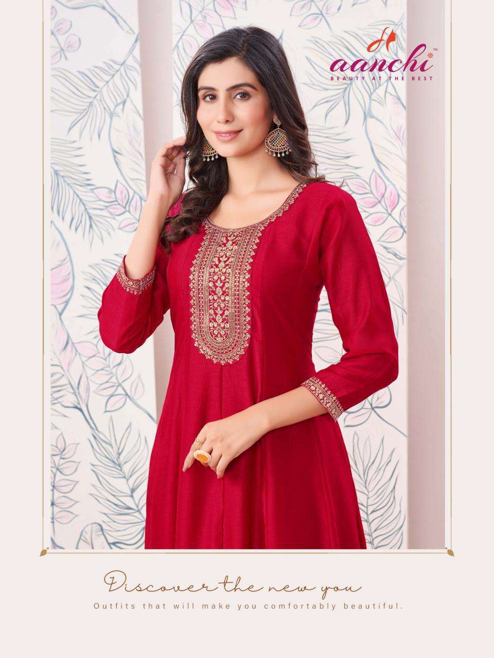 Aanchi Plus Charmi kurti in mumbai