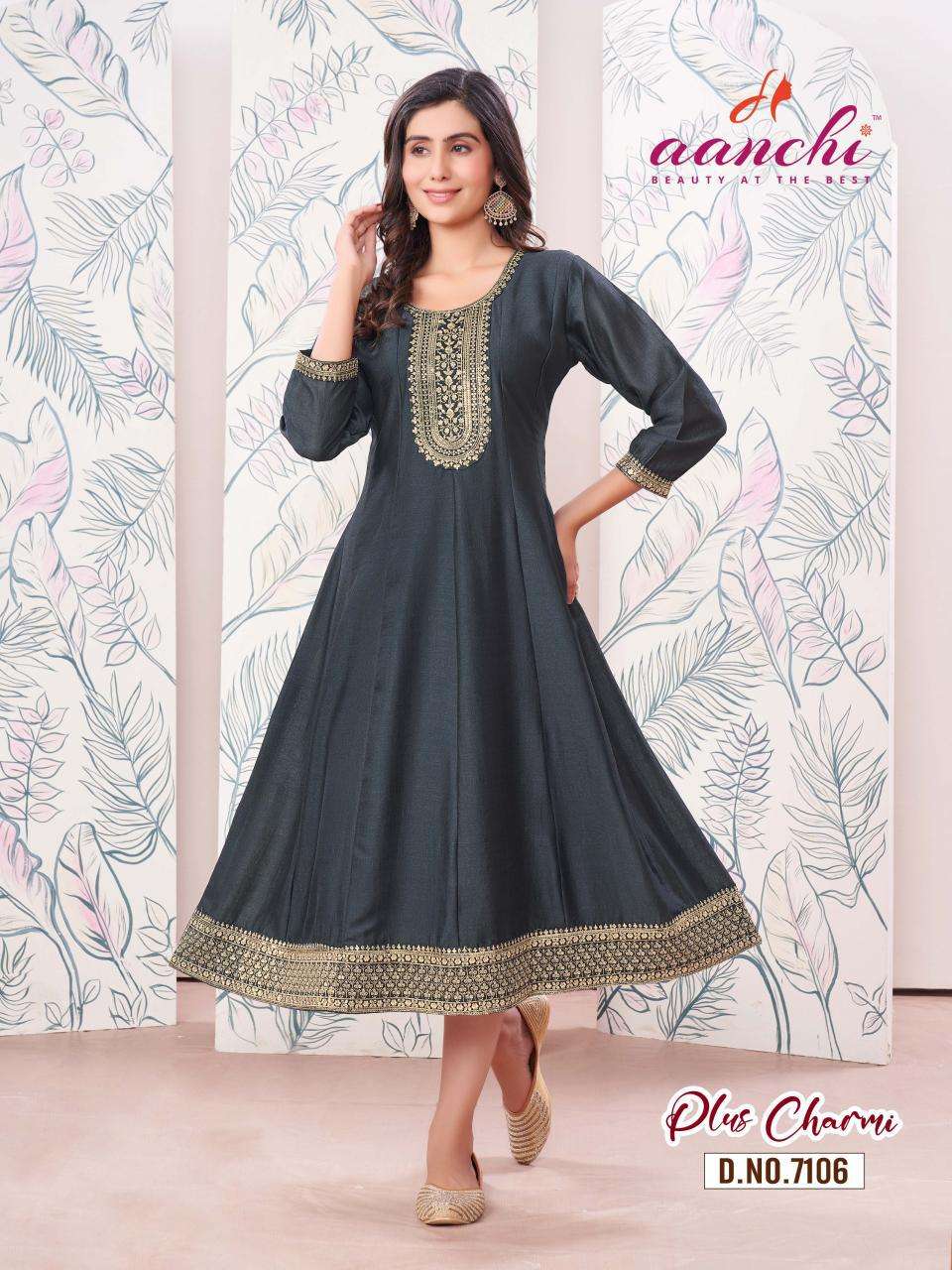 Aanchi Plus Charmi kurti in mumbai