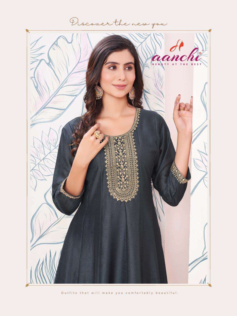 Aanchi Plus Charmi kurti in mumbai