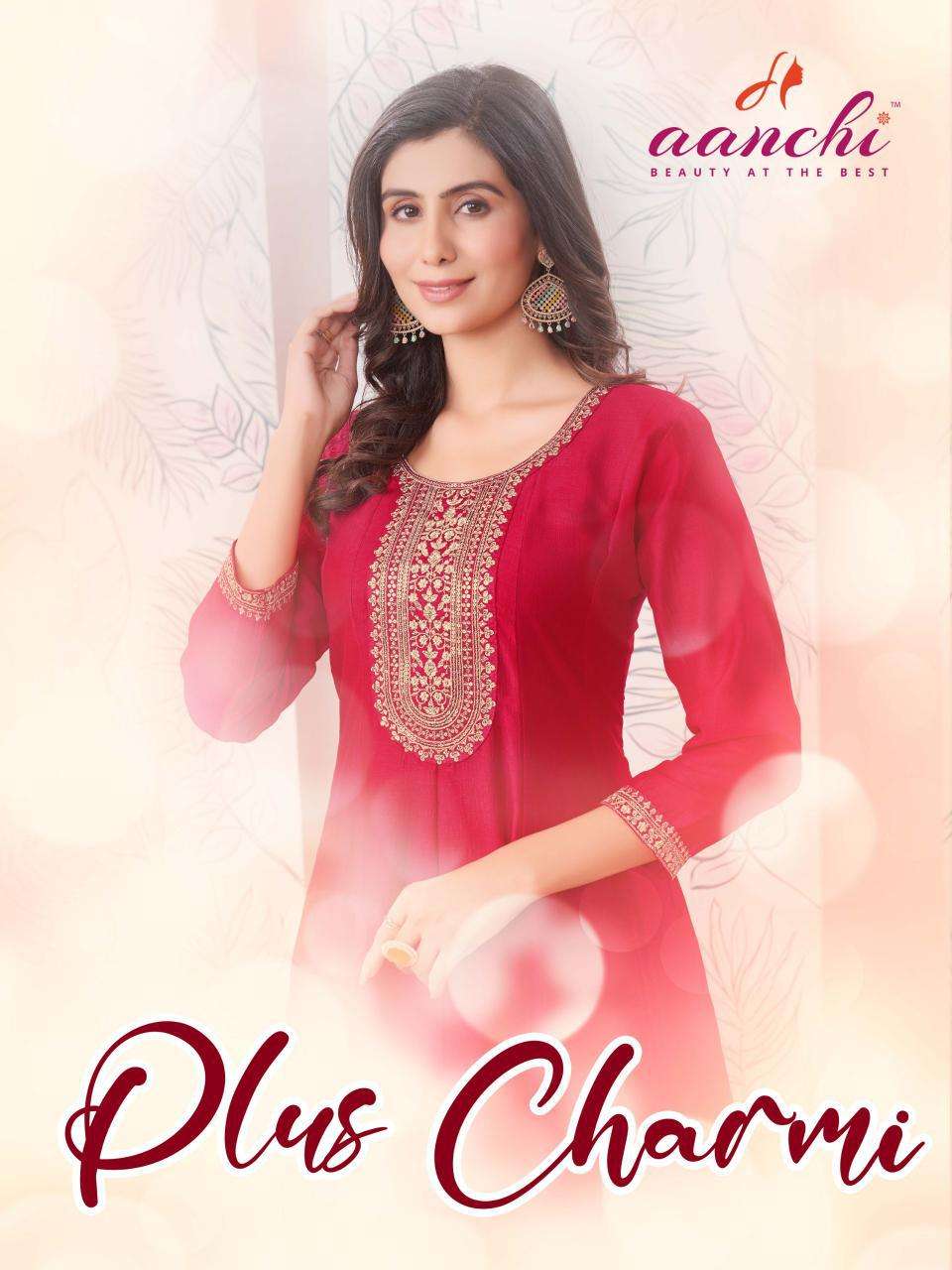 Aanchi Plus Charmi kurti in mumbai