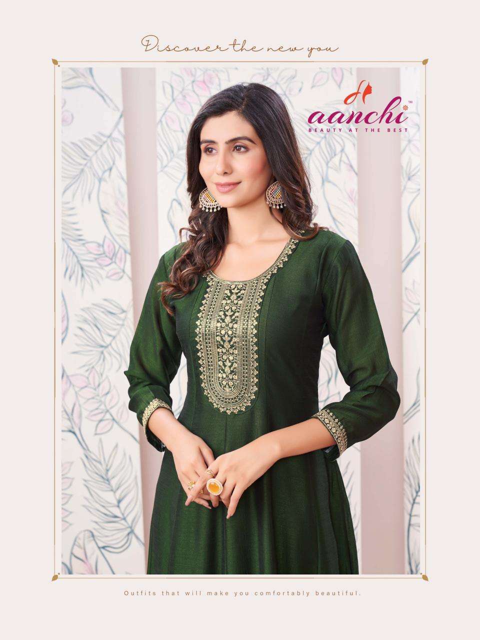 Aanchi Plus Charmi kurti in mumbai