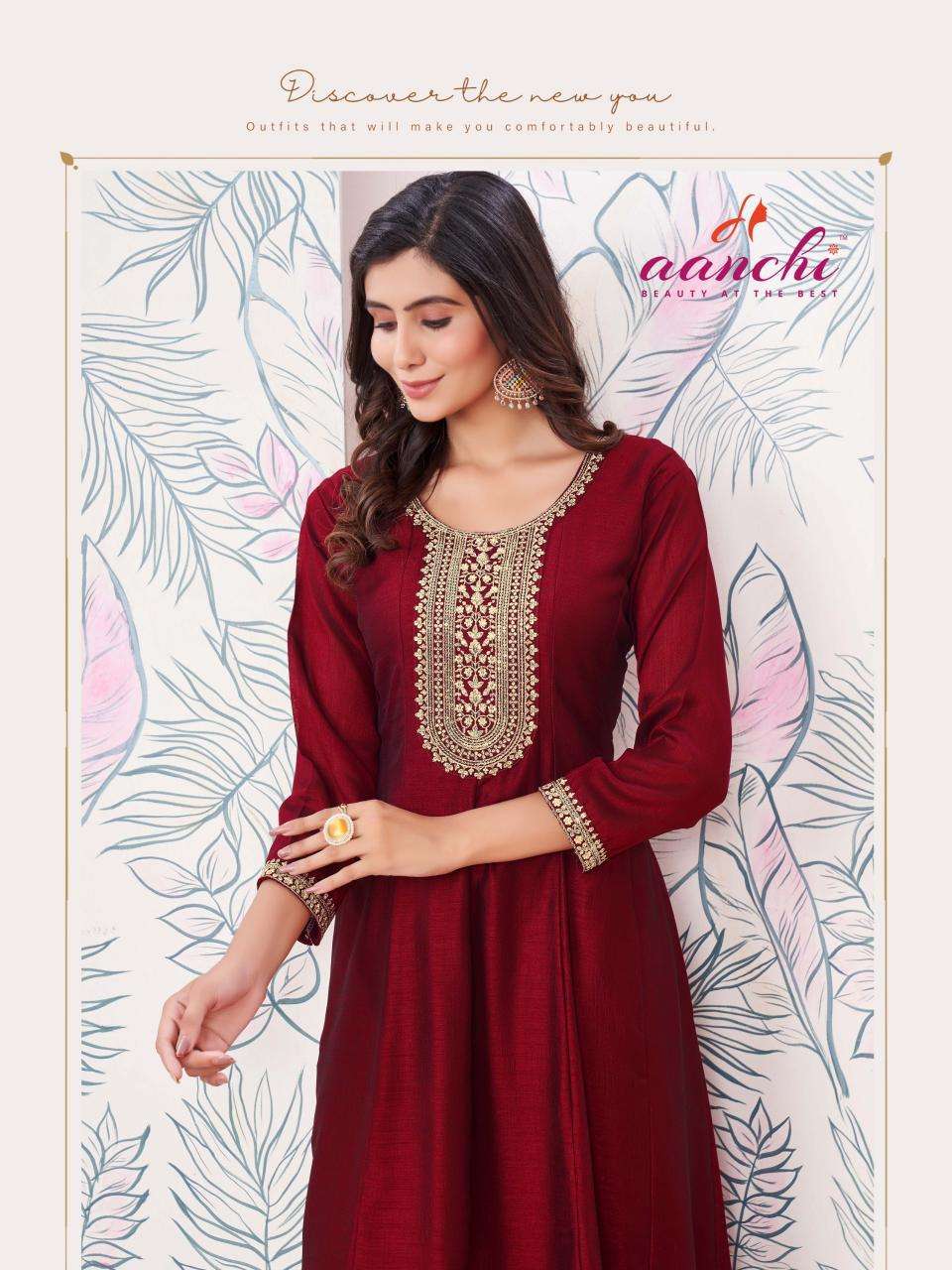 Aanchi Plus Charmi kurti in mumbai