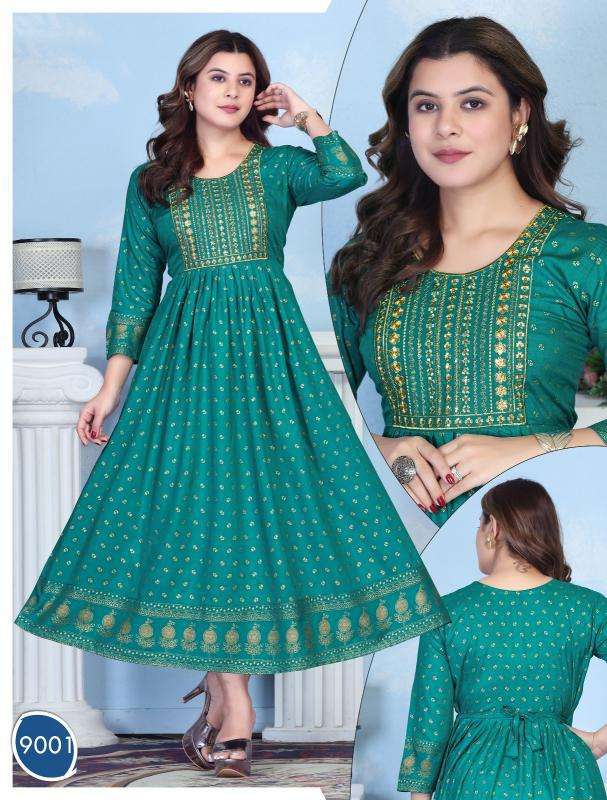 Beauty Queen Always Bindaas kurti wholesale bangalore