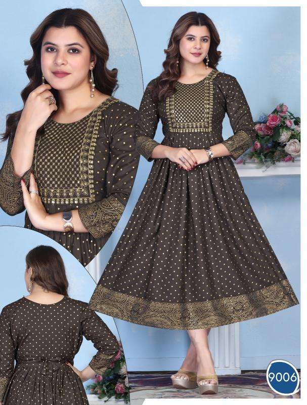 Beauty Queen Always Bindaas kurti wholesale bangalore