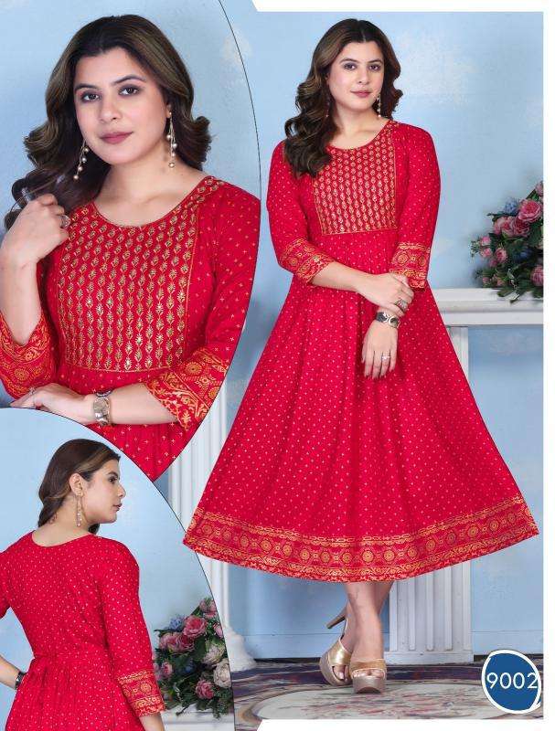 Beauty Queen Always Bindaas kurti wholesale bangalore