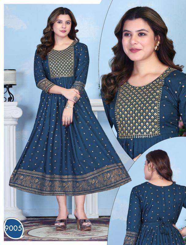 Beauty Queen Always Bindaas kurti wholesale bangalore