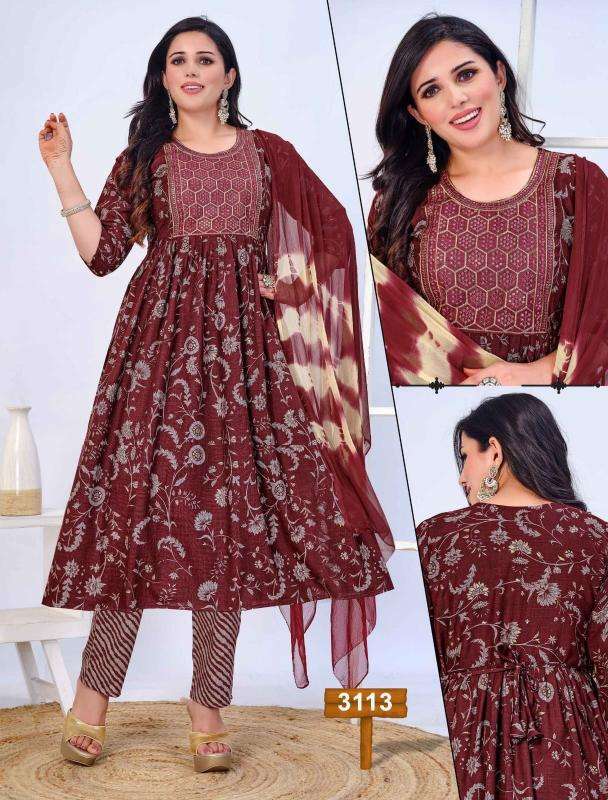 Beauty Queen Just Be Cool wholesale branded kurtis in mumbai