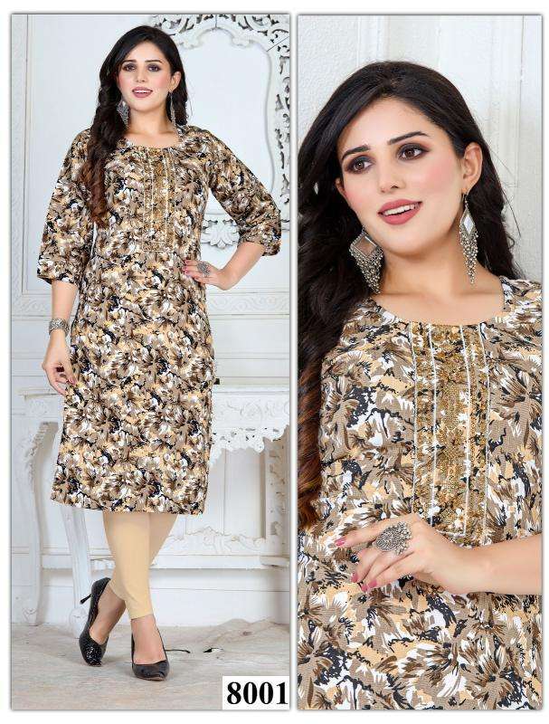 Beauty Queen Renown Vol 4 wholesale kurti manufacturers