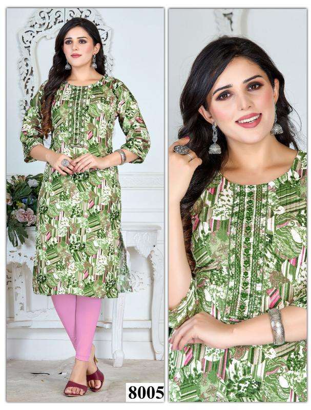 Beauty Queen Renown Vol 4 wholesale kurti manufacturers